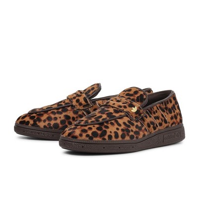 KJ2526 adidas Handball Spezial Loafer Leopard (Women's) | eBay