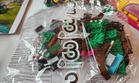 LEGO Friends 41121 Adventure Camp Rafting 100% Complete W/Instructions EC