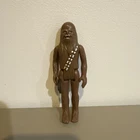 Vintage 1977 Star Wars Chewbacca Kenner Action Figure
