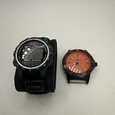 Timex Ranger Digital Compass & Cabela’s Watch Lot Outdoor Camping Hunting