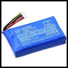 Replacement Lithium Polymer Battery for DJI Mavic 2 Pro Remote Controller - R...