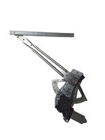 Newparts Motor LèVe-Vitre Vorne Links FüR Ford Transit 2000-2014, 12 V
