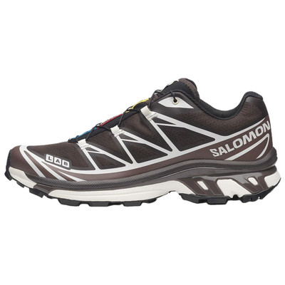 Salomon XT-6 Coffee French Roast 478661 | eBay