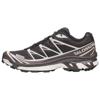 Salomon XT-6 Coffee French Roast 478661 | eBay