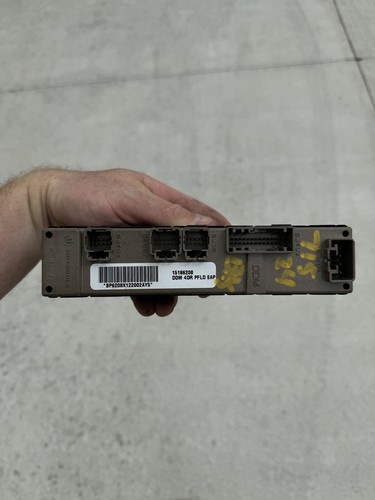 2003-2006 Silverado Sierra Tahoe Suburban DRIVER Window Switch Left OEM 15186208 - Picture 5 of 6