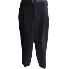 Mac Courty Value City Men's Dress Pants 36x32 New with Tags