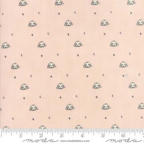 HOWL + HOUND 3 Charm Packs Moda quilting Fabric sew Dog puppy poodle 49030PP - Picture 16 of 23