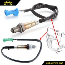 Catalyseurs Citroen C6