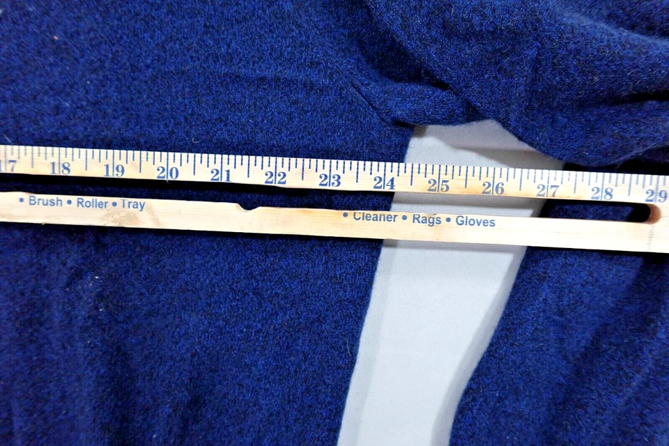 Tasso Ella Sweater Mens XL Dad Grandpa Spa - Image 4 of 4