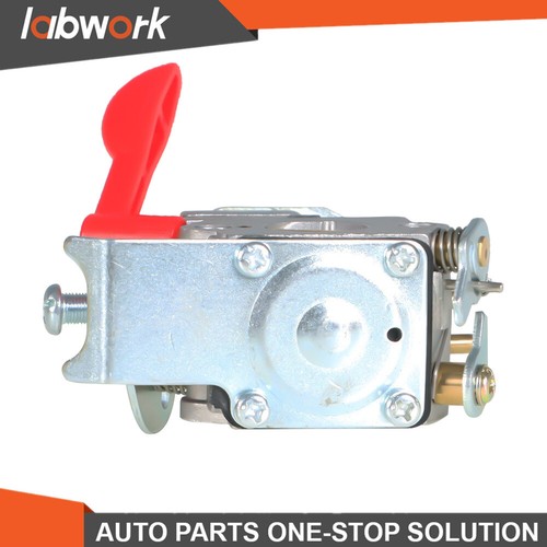 Labwork Carburetor For Poulan & For Poulan Pro PP025 P4500 PP125 PP258TP PP25E - Zdjęcie 11 z 12