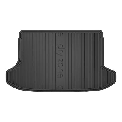 FROGUM Gummi Kofferraummatte für Subaru BRZ 2013-2020