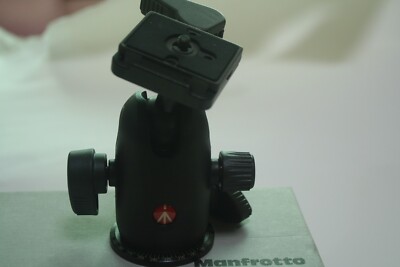 Manfrotto 498RC2 Ball Head