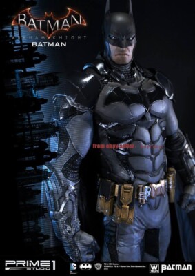 Prime 1 Studio MMDC-01 Batman Arkham Knight 1/3 Scale Batman GK Model Statue