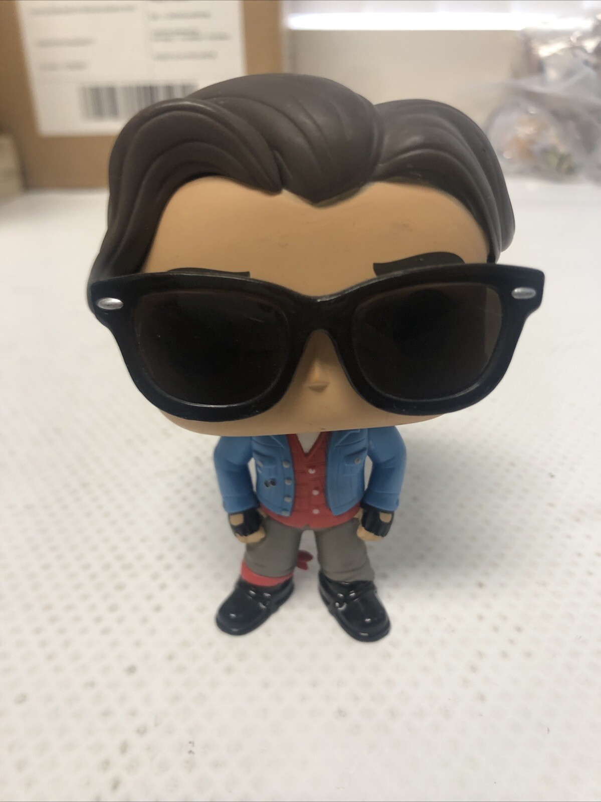 Funko Pop! Vinyl: John Bender #146 (No Box)