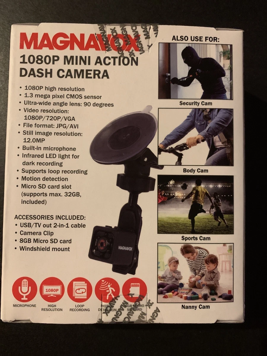 ion the home camera