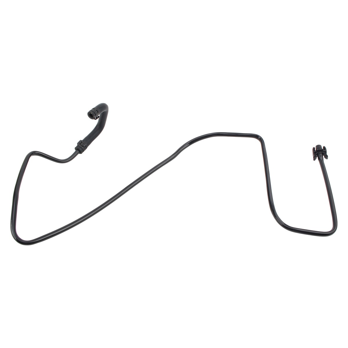Upper Radiator Coolant Hose 5242 – Fits 2011-2019 Ford Fiesta 1.6L