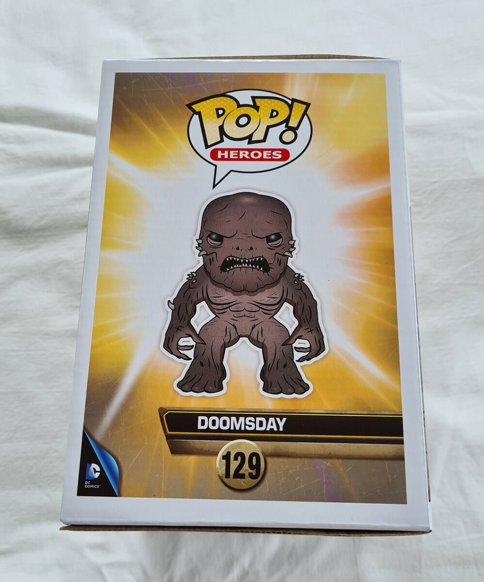 Batman V Superman Doomsday 6 Batman V Superman Doomsday 6