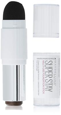 Maybelline New York Super Stay Foundation Stick for Normal To Oily Skin,