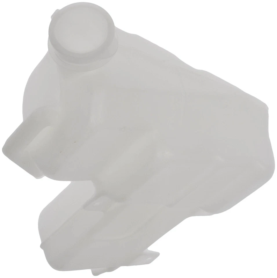 Front Engine Coolant Reservoir Dorman For 1999-2007 GMC W3500 Forward 2000 2001 - Image 2 of 3