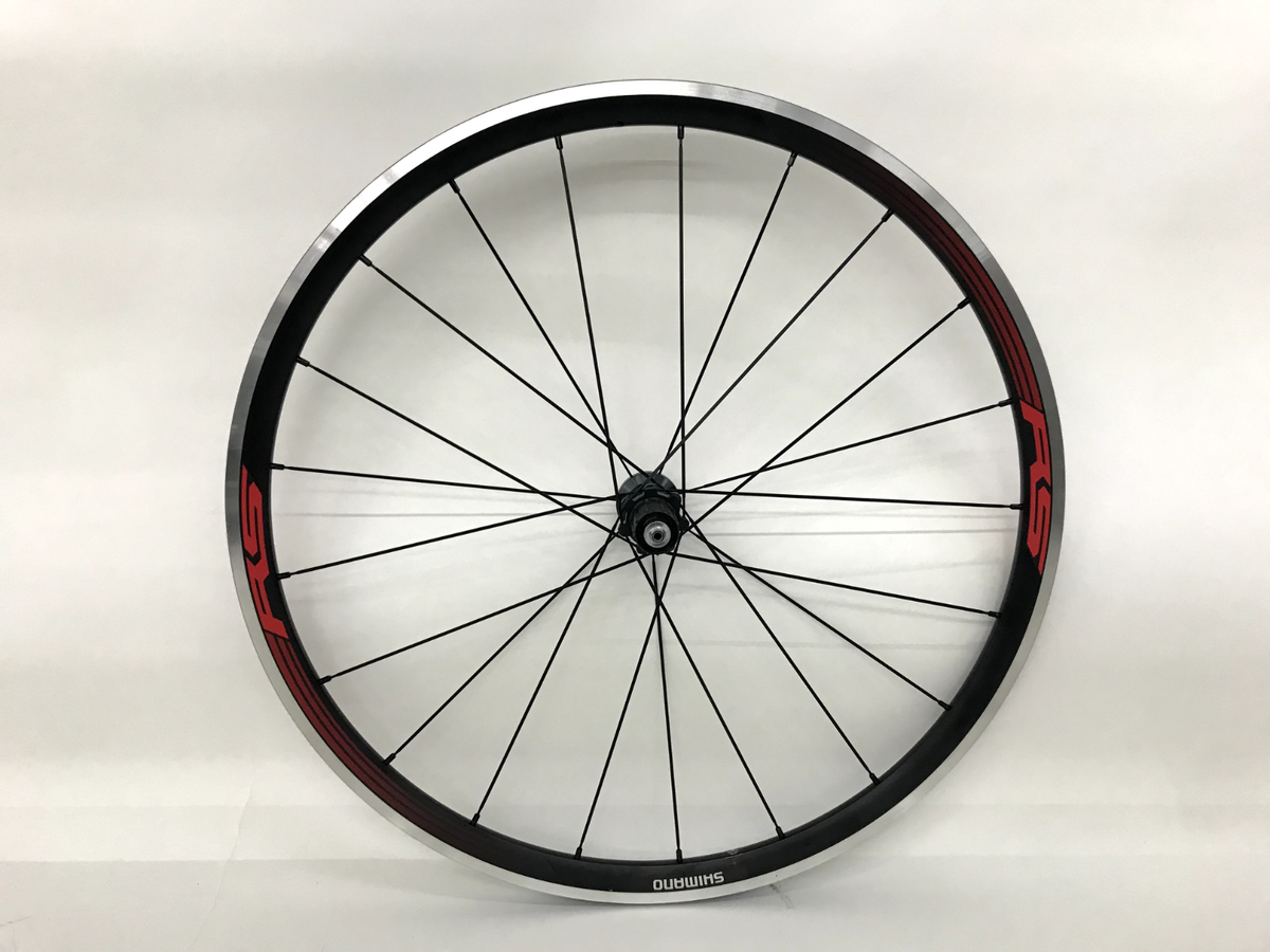 シマノ700Cホイール WH-RS330 Shimano Road Bike Wheel Wh-RS330 Red Front And Rear | eBay