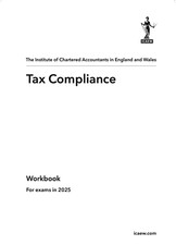 Online Tax Compliance (TC) ACA Professional L...