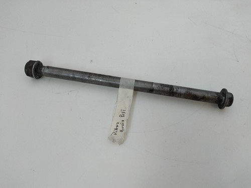 Honda XL125 R 1980-1985 Hinterrad Achse