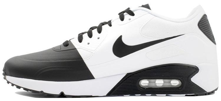 Nike Air Max 90 Ultra 2.0 SE Black White for Sale | Authenticity
