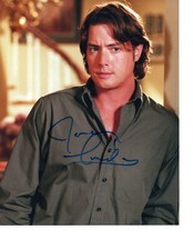 Jeremy London Signed 8"x10" Autograph Photo