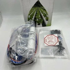 Home Master HydroGardener Remineralizing Garden Hydroponic Water Filter TMA-HG