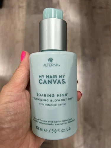 Alterna My Hair My Canvas Soaring High Volumizing BLOWOUT Mist 148 Ml 5 Oz