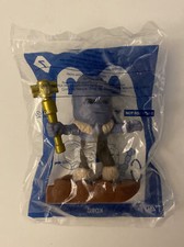 NEW NIP KORG THOR Love  Thunder Marvel Studios 2022 McDonalds HAPPY MEAL Toy 7