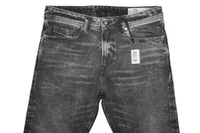 DIESEL DEEPZIP 084WQ JEANS W32 L32 100% AUTHENTIC