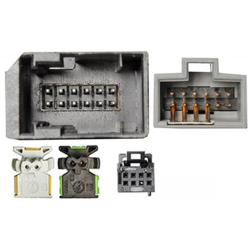 Lenkstockschalter 735374800 Originalqualität Für Fiat - Kombischalter Mit Licht, Blinker & Wischer