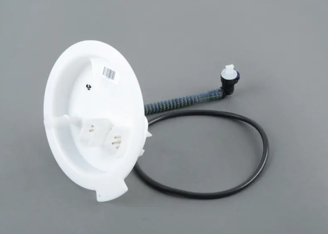 NEW BMW 7 F01, F02 FLANGE COVER REPAIR KIT 7217265 16117217265