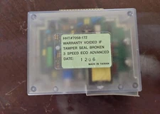Heatilator EcoChoice Control Box Circuit Board, OEM Parts Only 