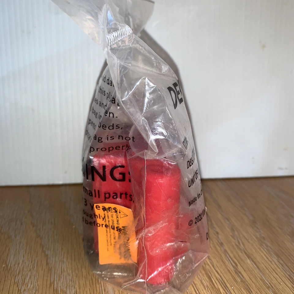 Новый DecoPac Blues Clues And You Синяя Лопата Пурпурные Часы Декосет Торт Топпер - Изображение 2 из 4