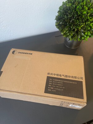 ZHONHEN Rectifier Module APR48-3G P/N: 8001000227