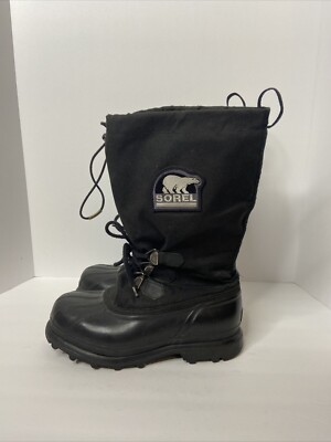 Waterproof Sorel Bear Bear Xt Sorel Mens Snow Boots Sorel Bear Xt