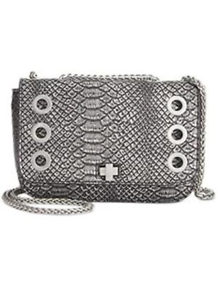 NWT $60 Inc International Concepts Korra Crossbody Bag Handbag