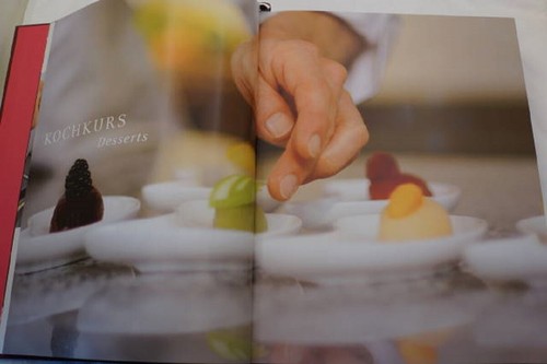 Desserts - Kochkurs für Genießer - Bild 5 von 8