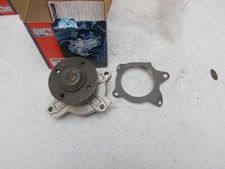 Pompe à eau Toyota IQ