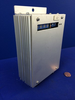 DIGISYSTEM AFV2000 AP02020G POWER SUPPLY
