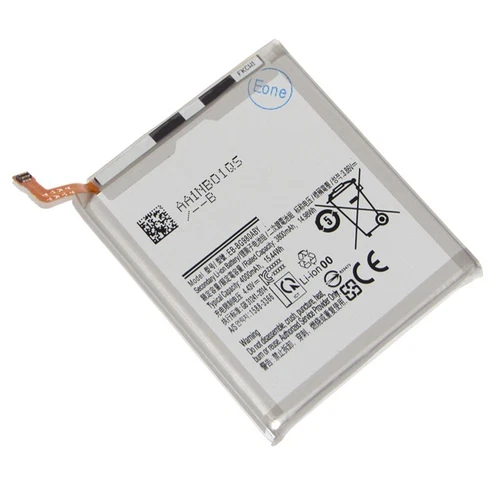 Ricambio batteria agli ioni di litio per Samsung Galaxy S20 / 20 Plus / 20 Ultra / 20 FE - Foto 28 di 40
