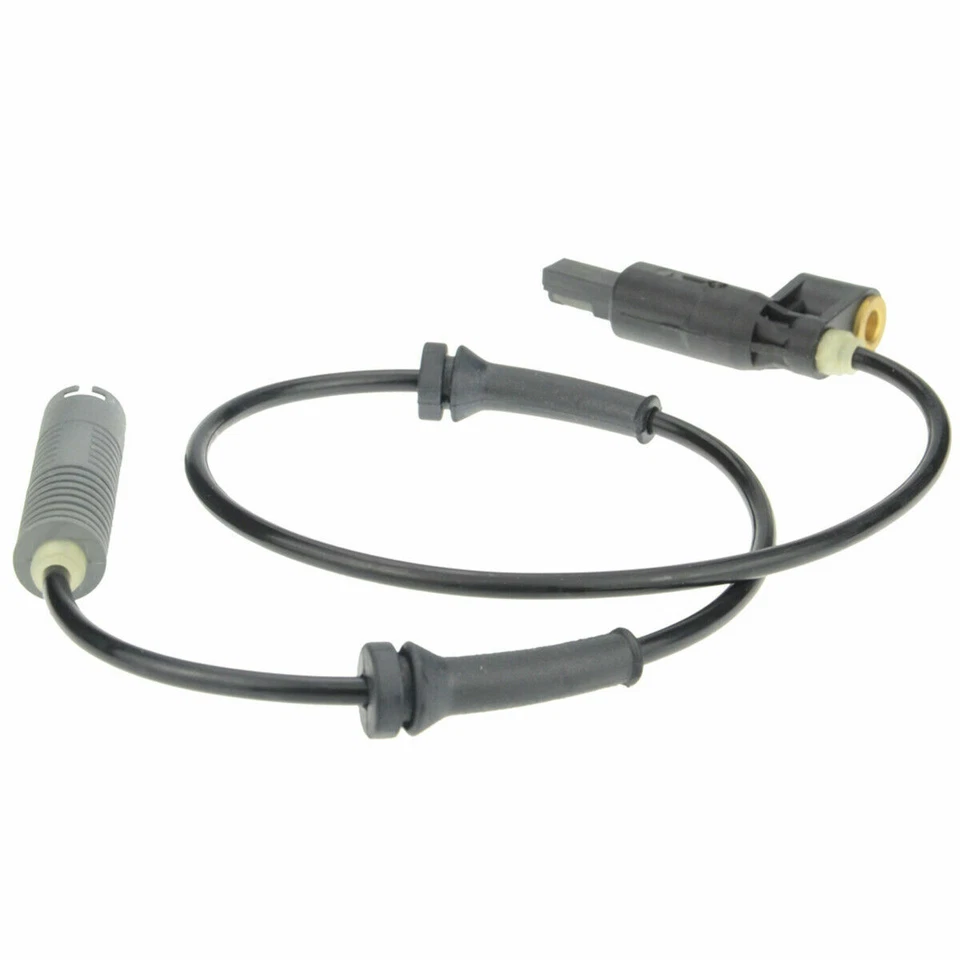 Sensor ABS delantero izquierdo/derecho para BMW Serie 3 E36 316i 318i 320i 325i 328i M3 Z3 Foto 2 de 4