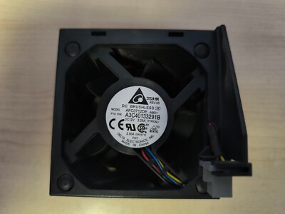 Fujitsu Primergy AFC0712DE-AM21 A3C40133291B Lüfter für Primergy RX300 RX200 S7