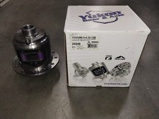 Yukon Dura Grip Limited Slip Positraction 2014 Gm 9.59.76 Diff 3.42-up