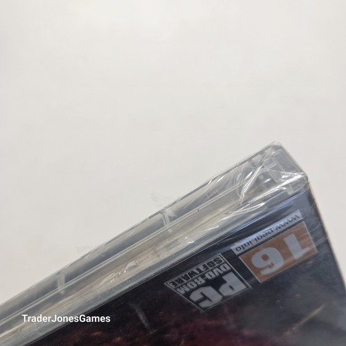 MOUNT & BLADE: With Fire & Sword (PC Game) NEW Sealed - Picture 4 of 4