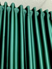 JAB ANSTOETZ 2 Stores Vorhänge Gardinen Satin Stoff NEU