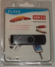 128GB USB 2.0 Flash Drives USB Memory Stick Thumb Drive Move files quickly
