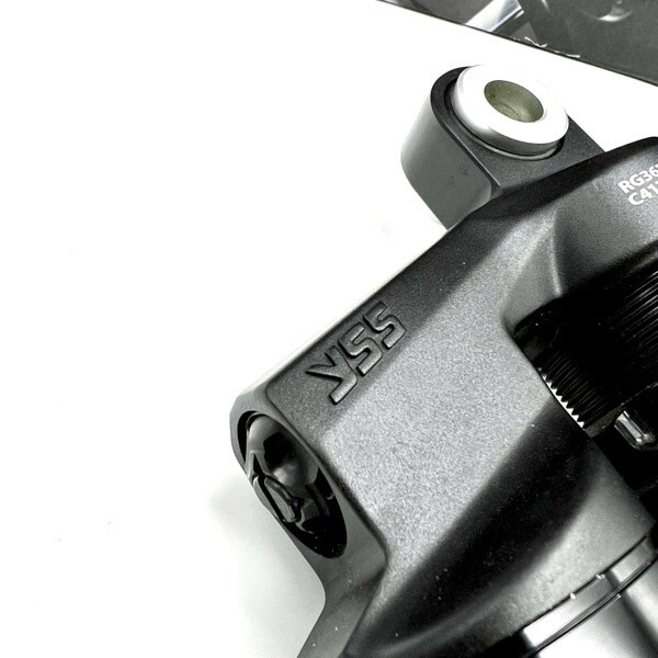 二ースリーブ Sサイズ Rear shocks absorber YSS RG362 14